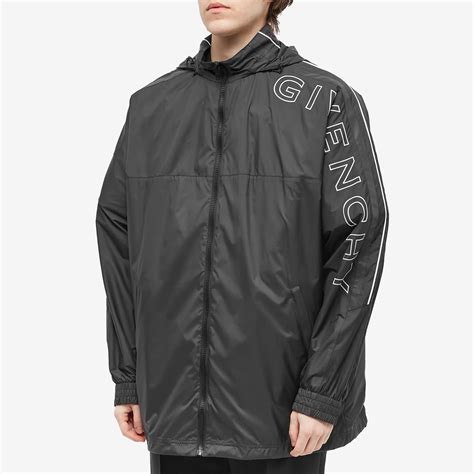 givenchy track jacket 3xl|Tracksuit jacket in fleece and sequins .